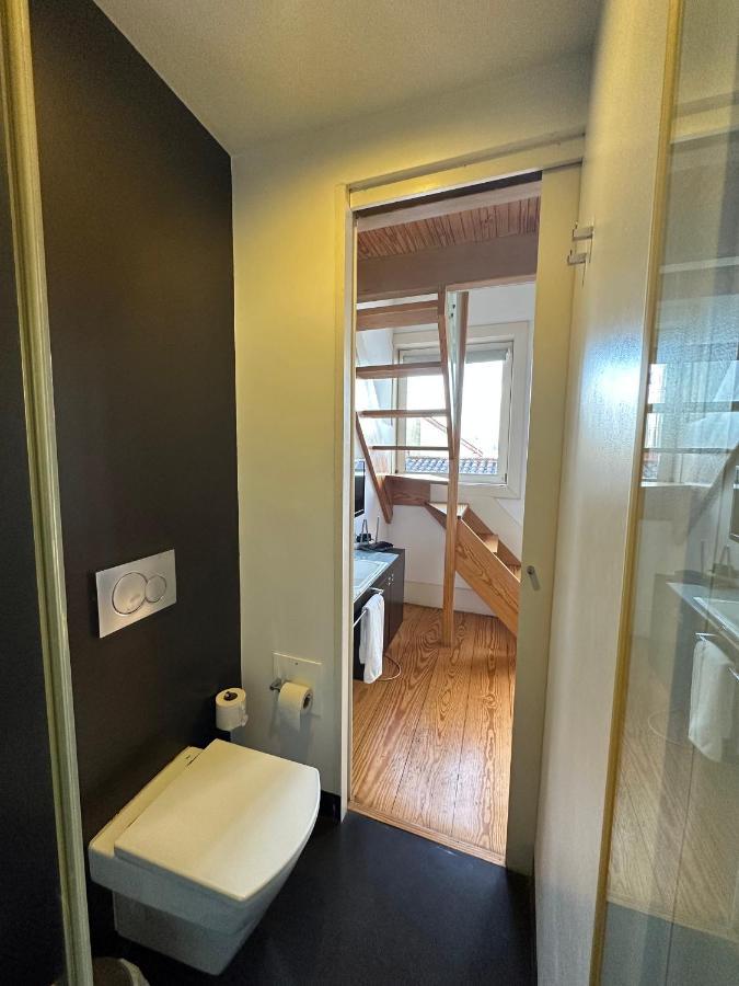 Guimaraes Studios Lounge 외부 사진