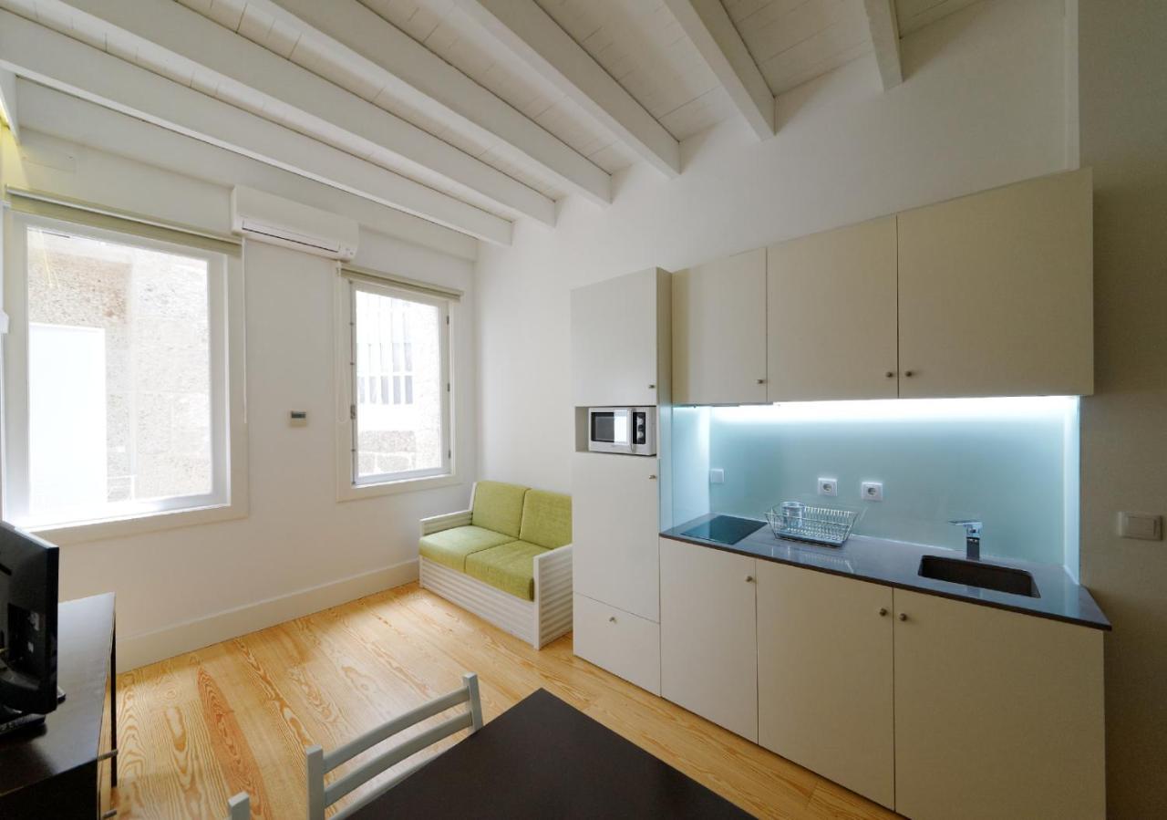 Guimaraes Studios Lounge 외부 사진