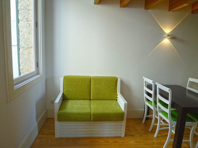 Guimaraes Studios Lounge 객실 사진