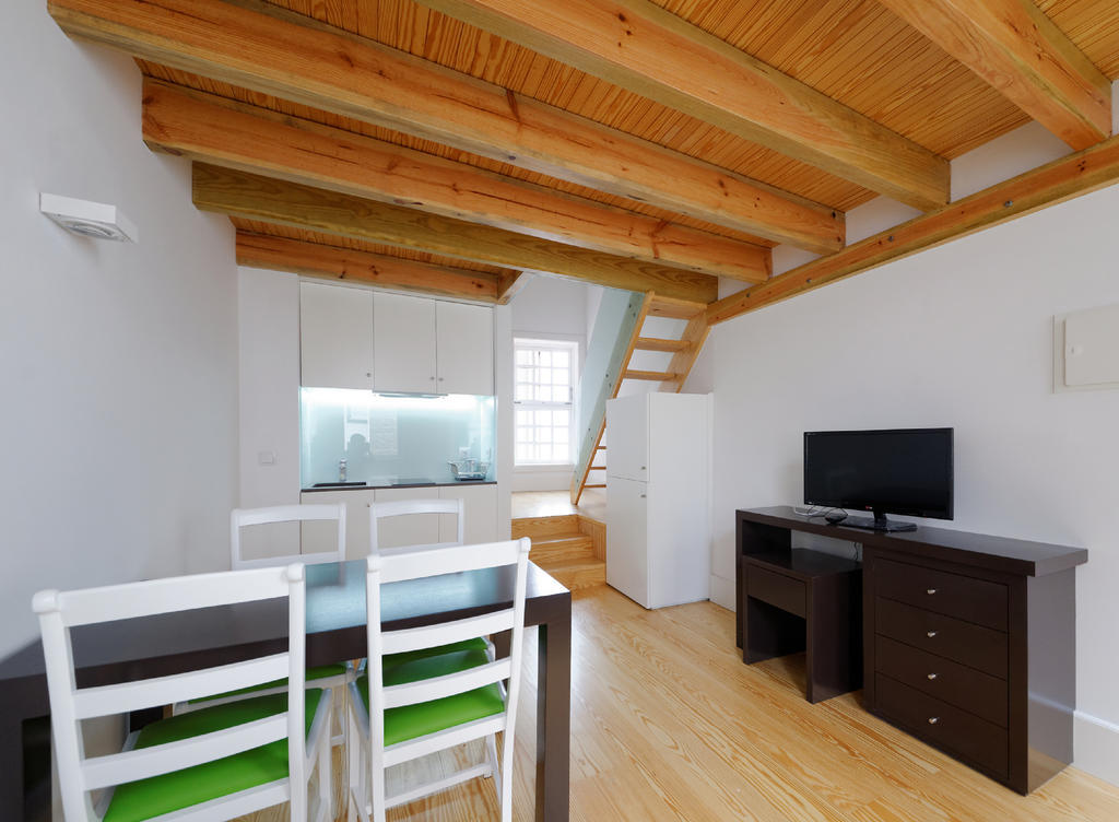 Guimaraes Studios Lounge 객실 사진