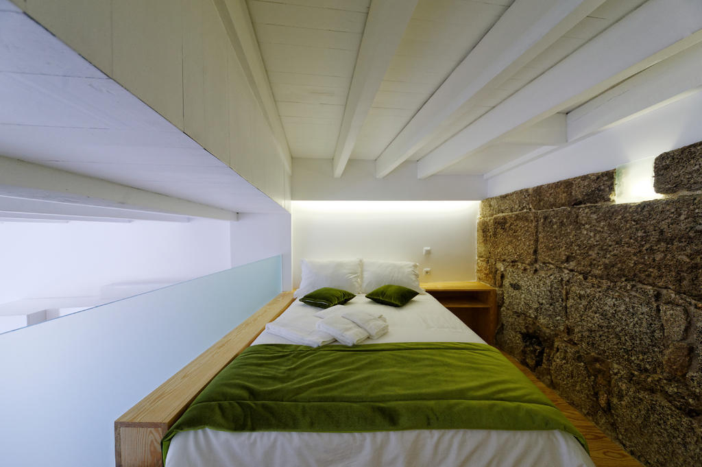 Guimaraes Studios Lounge 객실 사진