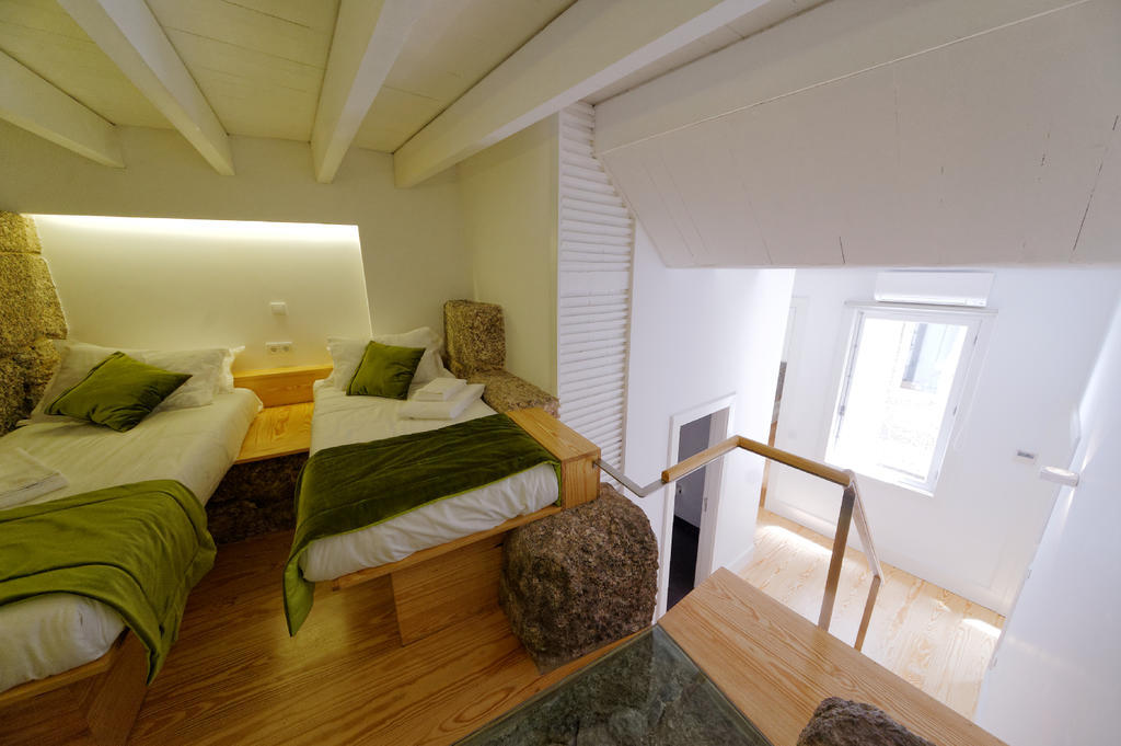 Guimaraes Studios Lounge 객실 사진