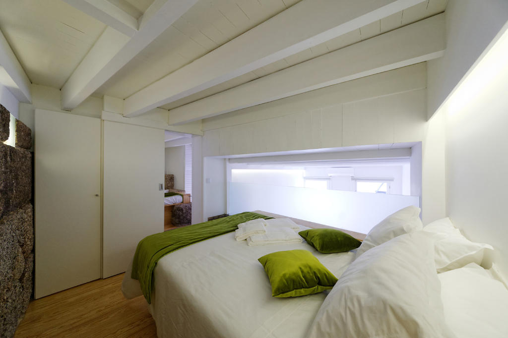 Guimaraes Studios Lounge 객실 사진