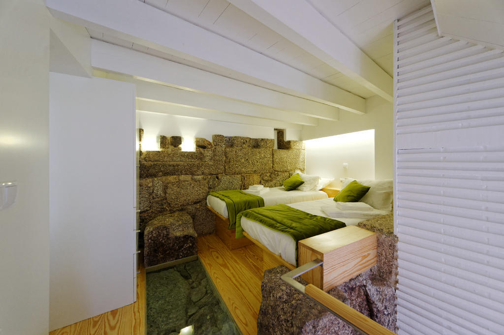 Guimaraes Studios Lounge 객실 사진